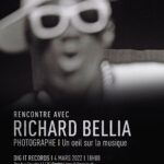 Richard Bellia