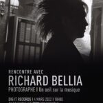 Richard Bellia